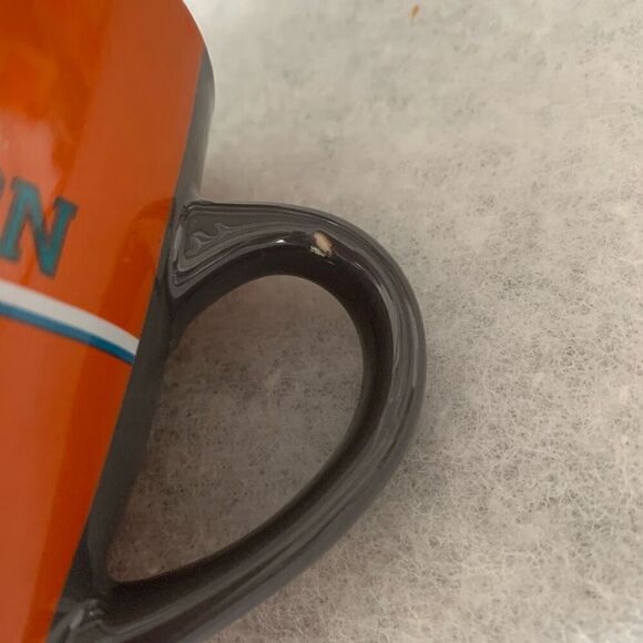 Living On Purpose Viviendo Con Proposito Acts 18:28 Christian Mug *New* - Picture 6 of 6